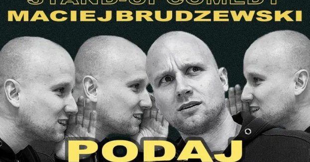 Zapraszamy 27 października 2026 roku do Krotoszyński Ośrodek Kultury Kino Przedwiośnie, Krotoszyn, Aleja Powstańców Wielkopolskich 18.
