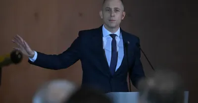 Wiceszef MON: słowa prezydenta o SAFE podczas defilady były nadużyciem