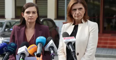 Prokuratura w Jarosławiu: podejrzany Ihor M. z ostrymi zaburzeniami psychotycznymi